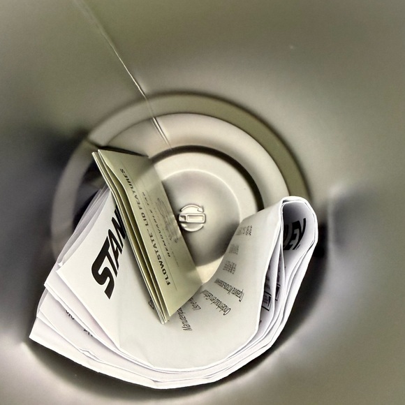 Stanley Flowstate Quencher 30oz Tumbler Pink Parade - Picture 7 of 8